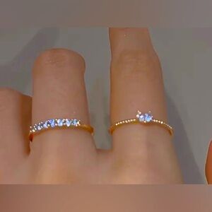 2 ring set